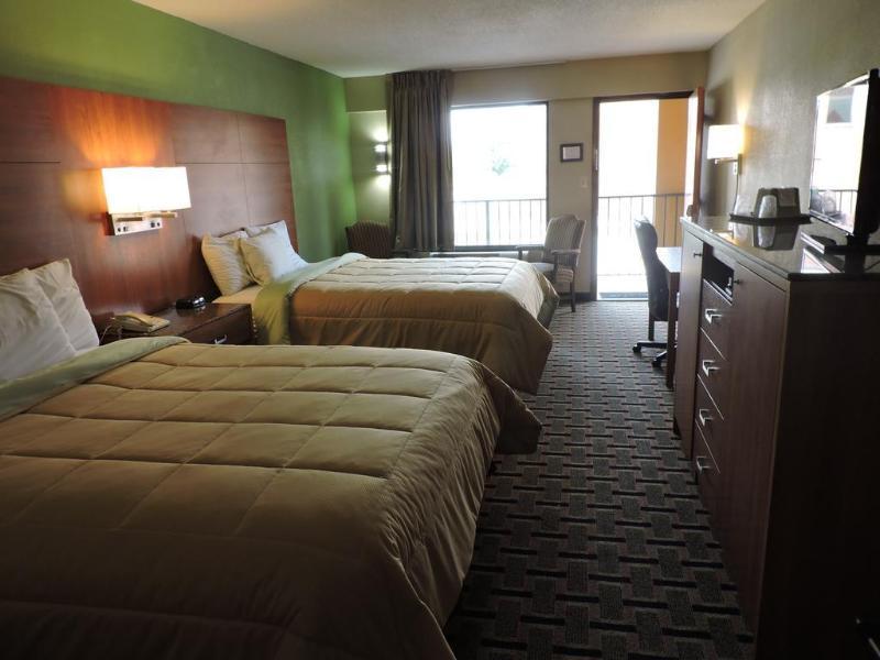 Days Inn Conover/Hickory Екстериор снимка