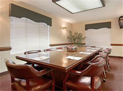 Days Inn Conover/Hickory Съоръжения снимка